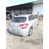 Desguace MonforteCITROËN C4 II (NC_)CITROËNVehículos campa|Desguace Monforte