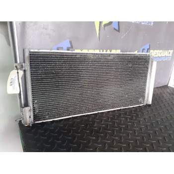 Recambio de condensador / radiador aire acondicionado para fiat bravo (198) 1.9 dynamic multijet referencia OEM IAM B838H101  