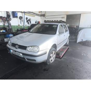VOLKSWAGEN GOLF IV (1J1) de desguace