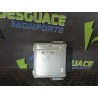 Desguace MonforteCENTRALITA MOTOR UCE 55273842 0281032518 ALFA ROMEOCentralita motor uce|Desguace Monforte