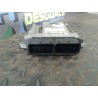 Desguace MonforteCENTRALITA MOTOR UCE 55273842 0281032518 ALFA ROMEOCentralita motor uce|Desguace Monforte