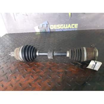 TRANSMISION DELANTERA IZQUIERDA 6R0407761L 