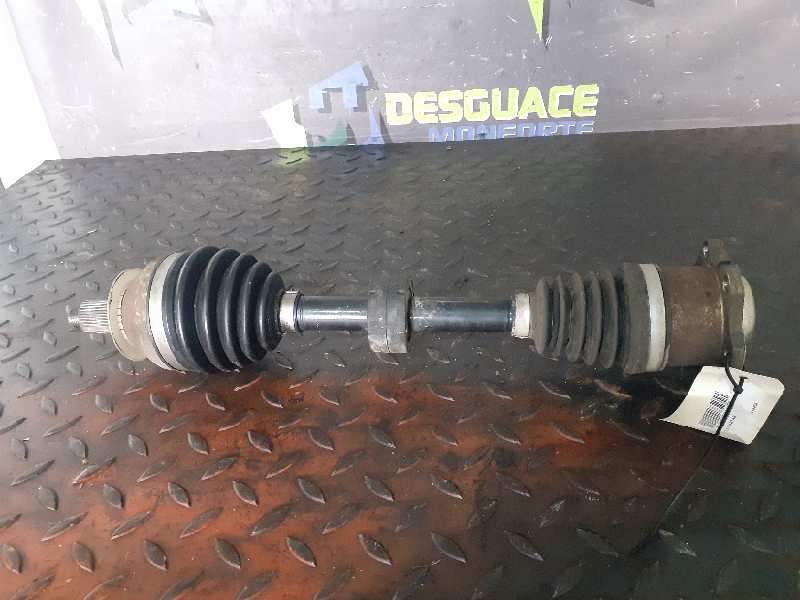 TRANSMISION DELANTERA IZQUIERDA 6R0407761L 