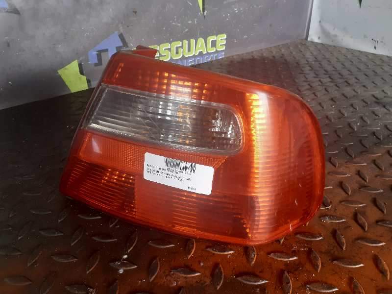 PILOTO TRASERO DERECHO 