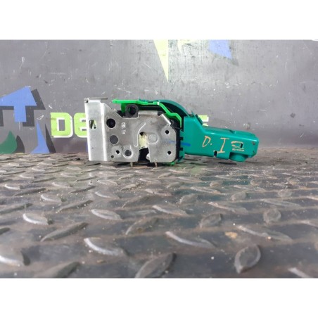 Recambio de cerradura puerta delantera izquierda para alfa romeo giulietta (191) distinctive referencia OEM IAM 505228670  