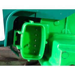 Recambio de cerradura puerta delantera izquierda para alfa romeo giulietta (191) distinctive referencia OEM IAM 505228670  