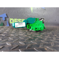 Recambio de cerradura puerta delantera izquierda para alfa romeo giulietta (191) distinctive referencia OEM IAM 505228670  