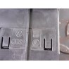 Desguace MonforteMANDO LUCES 8L1941531 H11HK1107 AUDIMando luces|Desguace Monforte