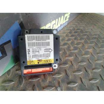 CENTRALITA AIRBAG 9661532480 