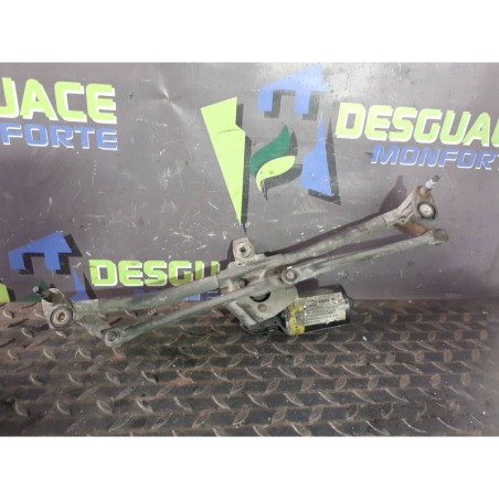 Recambio de motor limpia delantero para audi a3 (8l) 1.9 tdi ambition referencia OEM IAM 964666 0390241137 1J1955113