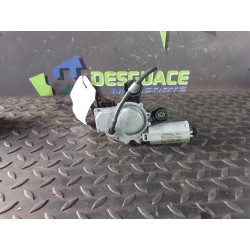 Desguace MonforteMOTOR LIMPIA TRASERO 8L0955711 AUDIMotor limpia trasero|Desguace Monforte