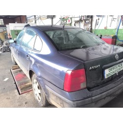 Desguace MonforteVOLKSWAGEN PASSAT B2 VARIANT (33B)VOLKSWAGENVehículos campa|Desguace Monforte