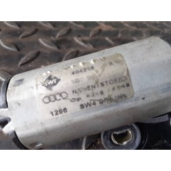 Desguace MonforteMOTOR LIMPIA TRASERO 8L0955711 AUDIMotor limpia trasero|Desguace Monforte