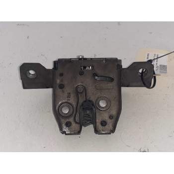 CERRADURA MALETERO / PORTON 13587646 