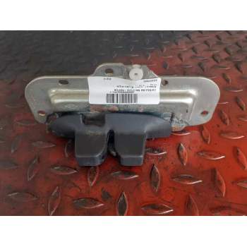 CERRADURA MALETERO / PORTON 8200229957 