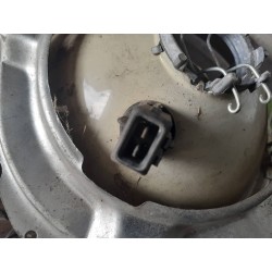 Desguace MonforteFARO DELANTERO VOLKSWAGENFaro delantero|Desguace Monforte