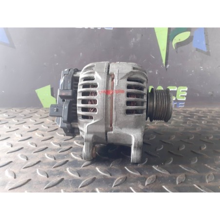 Recambio de alternador para seat altea (5p1) reference referencia OEM IAM 06F903023F  