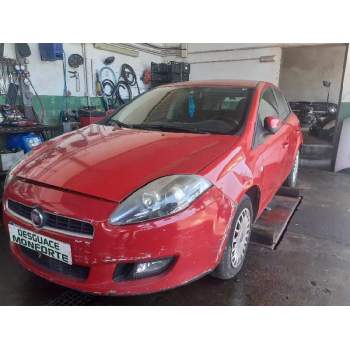 fiat bravo (198) del año 2010