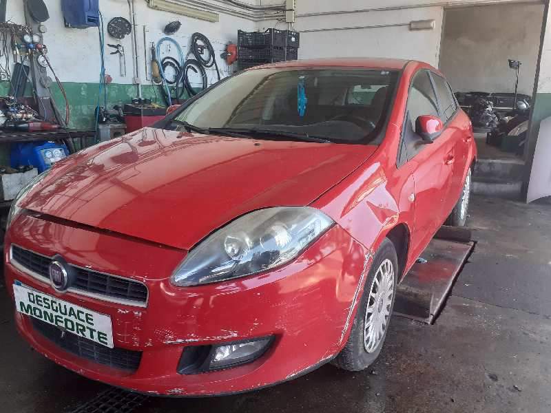 FIAT BRAVO (198)
