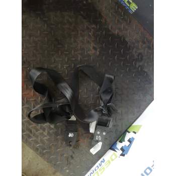 CINTURON SEGURIDAD DELANTERO DERECHO E29308 