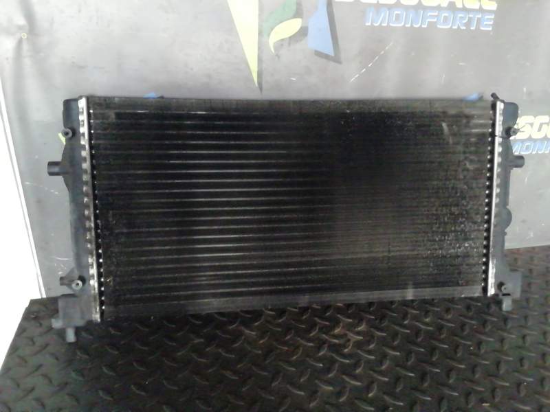 RADIADOR AGUA 6R0121253D R3570001 