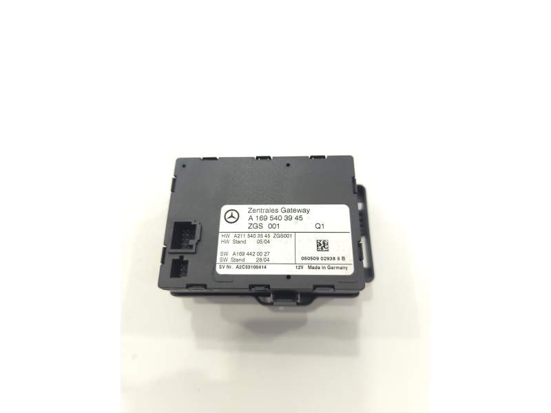 MODULO ELECTRONICO A1695403945 
