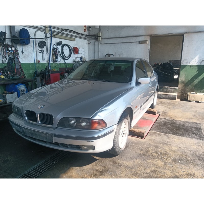Desguace MonforteBMW 5 (E39)BMWVehículos campa|Desguace Monforte