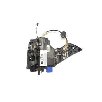 CERRADURA PUERTA TRASERA DERECHA 7L0839016 