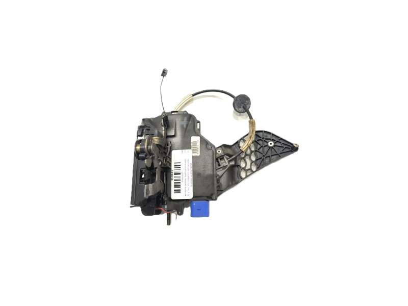 CERRADURA PUERTA TRASERA DERECHA 7L0839016 