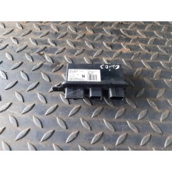 Desguace MonforteMODULO ELECTRONICO 8200261817 89901282D RENAULTModulo electronico|Desguace Monforte