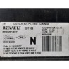 Desguace MonforteMODULO ELECTRONICO 8200261817 89901282D RENAULTModulo electronico|Desguace Monforte