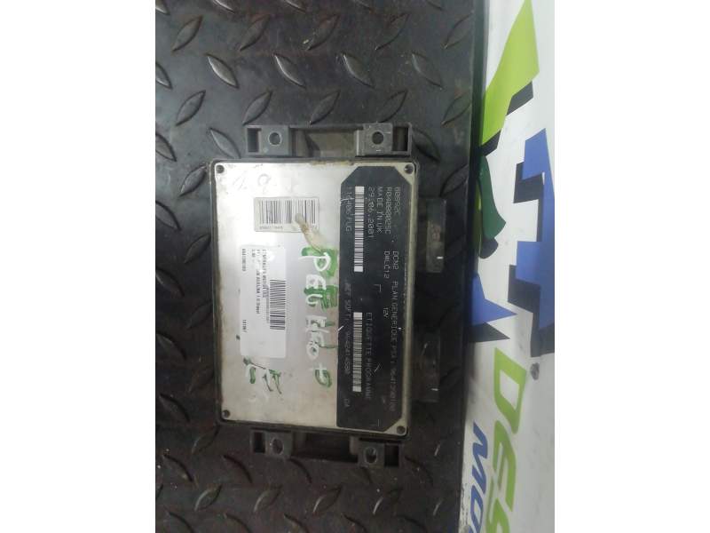 CENTRALITA MOTOR UCE 9641390180 9642414580 