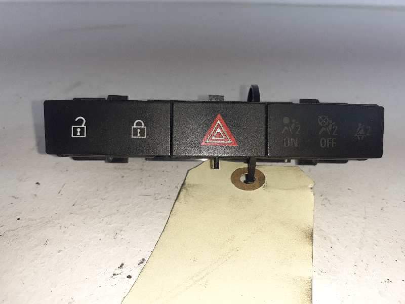 WARNING 13285122 