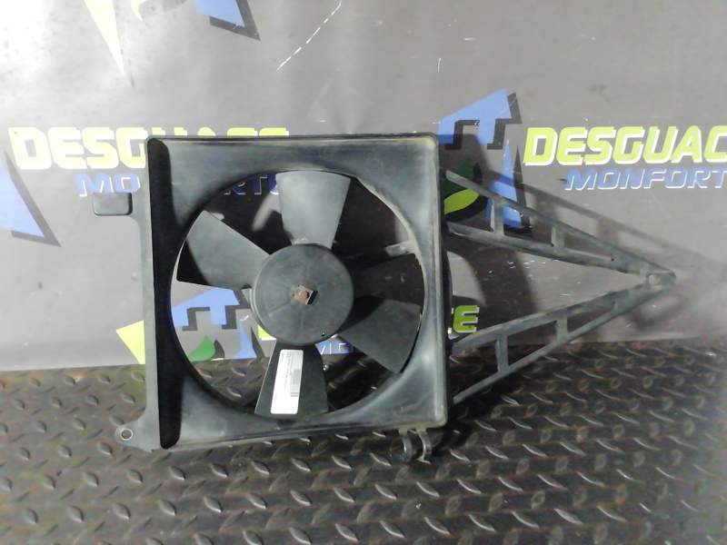 ELECTROVENTILADOR 102472 