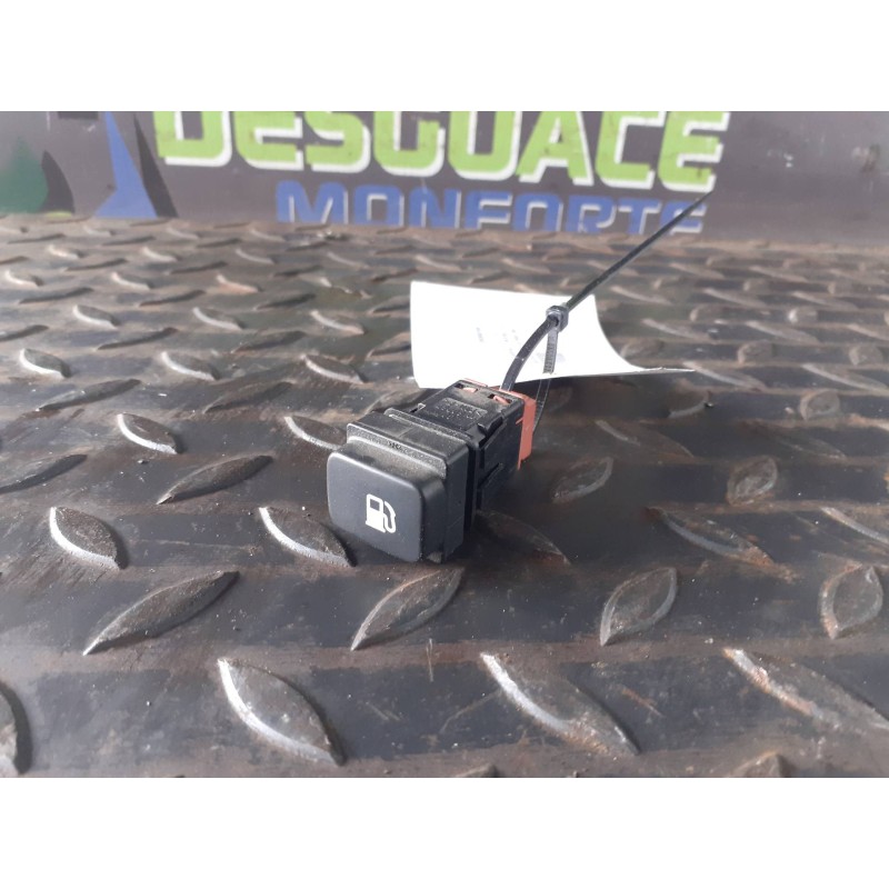 Desguace MonforteINTERRUPTOR 96530658XT CITROËNInterruptor|Desguace Monforte