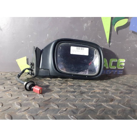 Recambio de retrovisor derecho para chrysler jeep cherokee (j) cat referencia OEM IAM 33201  