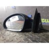 Desguace MonforteRETROVISOR IZQUIERDO 836193 SEATRetrovisor izquierdo|Desguace Monforte