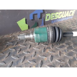 Desguace MonforteTRANSMISION TRASERA DERECHA SUZUKITransmision trasera derecha|Desguace Monforte