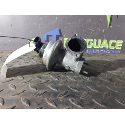 Desguace MonforteVALVULA EGR RM4S7Q9D475KD FORDValvula egr|Desguace Monforte