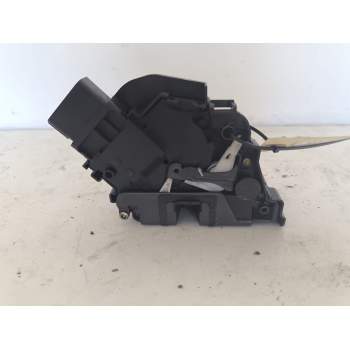 CERRADURA PUERTA DELANTERA DERECHA 3M5AR21812AJ 