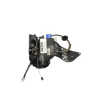 CERRADURA PUERTA TRASERA IZQUIERDA 7L0839015 