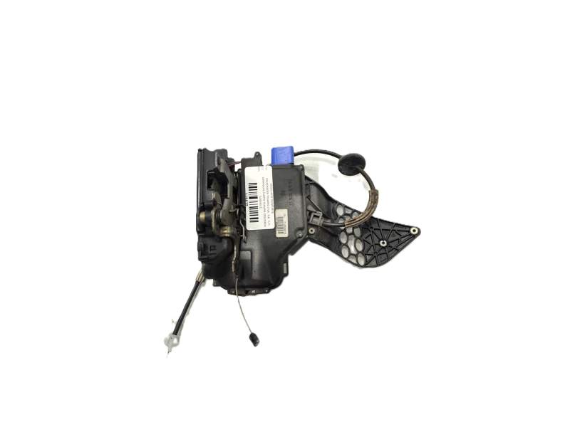 CERRADURA PUERTA TRASERA IZQUIERDA 7L0839015 