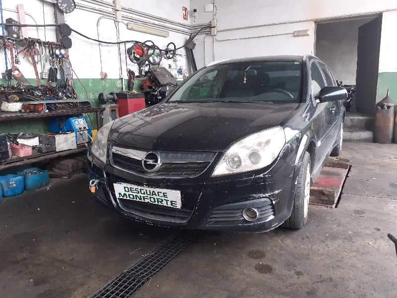 OPEL SIGNUM
