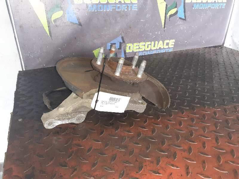 MANGUETA DELANTERA IZQUIERDA 308245 13219080 