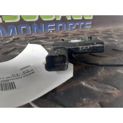 Desguace MonforteMODULO ELECTRONICO AV50555 RENAULTModulo electronico|Desguace Monforte
