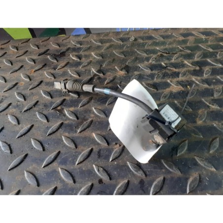 Recambio de sensor para audi a8 (4e2) 3.7 v8 40v cat (bfl) referencia OEM IAM 3D0907651  