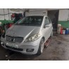 Desguace MonforteMERCEDES-BENZ CLASE A (W169)MERCEDES-BENZVehículos campa|Desguace Monforte