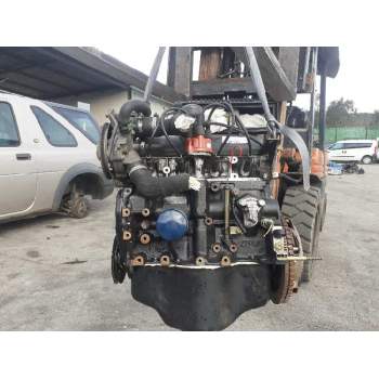 MOTOR COMPLETO D7F730 