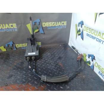 Recambio de palanca cambio para renault megane ii classic berlina 1.5 dci diesel fap referencia OEM IAM 8200277970  