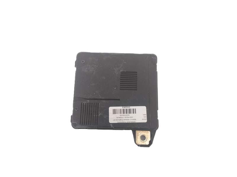 CAJA RELES / FUSIBLES 8200306033A 